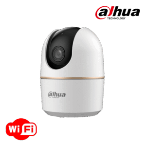 Cámara Dahua DH-H3A Wi-Fi 3MP Tipo Bullet