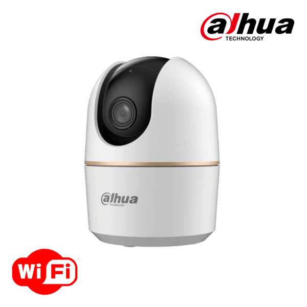 Cámara Dahua DH-H3A Wi-Fi 3MP Tipo Bullet