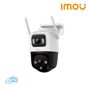 Cámara IMOU Cruiser Dual 8MP IP67