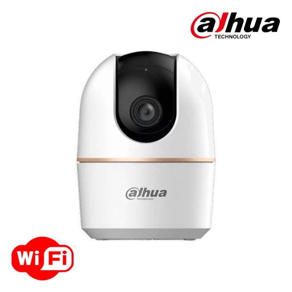 Cámara Dahua DH-H3A Wi-Fi 3MP Tipo Bullet - Imagen 2