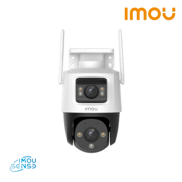 Cámara IMOU Cruiser Dual 8MP IP67 - Imagen 2