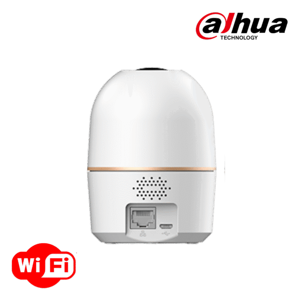 Cámara Dahua DH-H3A Wi-Fi 3MP Tipo Bullet - Imagen 3