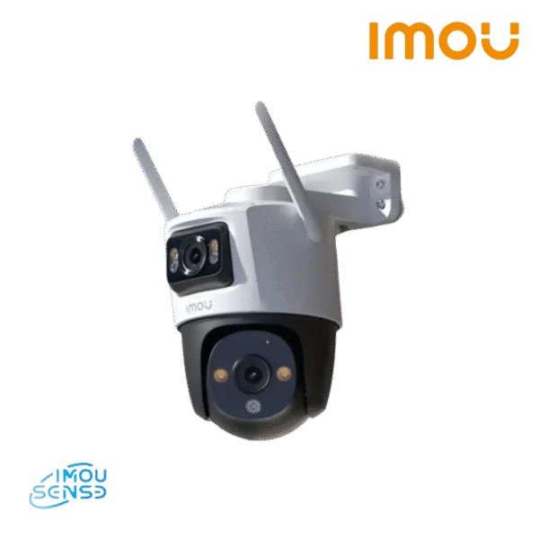 Cámara IMOU Cruiser Dual 8MP IP67 - Imagen 3
