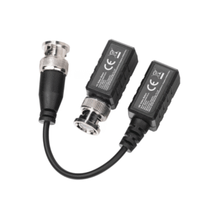 Videobalun 5mp