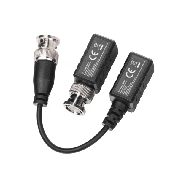 Videobalun 5mp