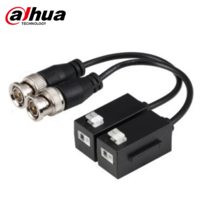 Videobalun 5MP Dahua