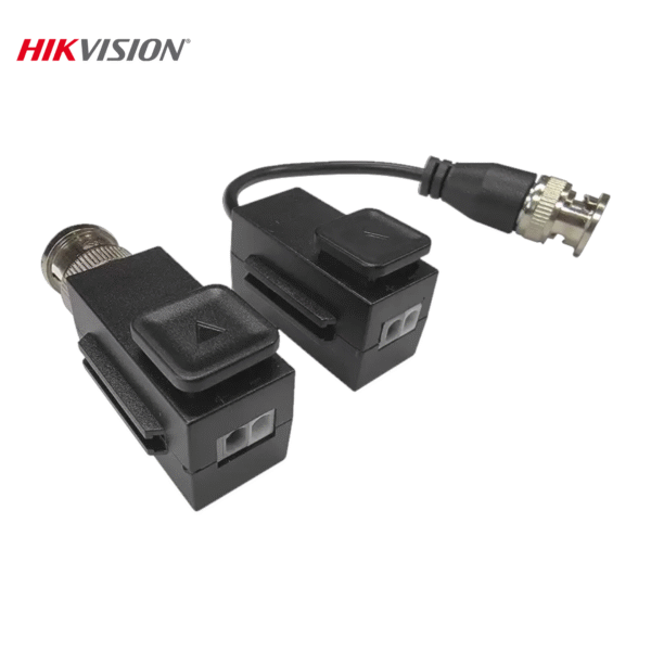 Videobalun 8MP Hikvision DS-1H8SE(C)