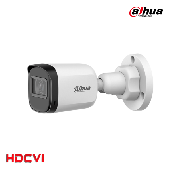 Cámara Bala 2MP Full HD DH-HAC-B1A21N-U-A - Imagen 3