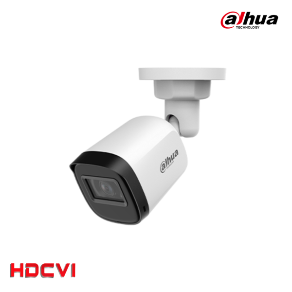 Cámara Bala 5MP HDCVI DH-HAC-B1A51N-U-A