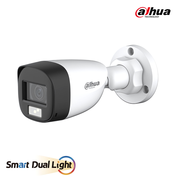 Cámara Bala 2MP Full HD DH-HAC-HFW1200CLN-IL-A - Imagen 3