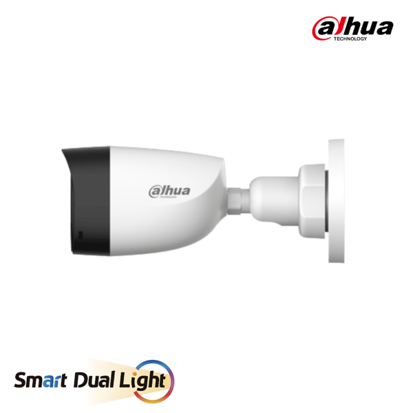 Cámara Bala 2MP Full HD DH-HAC-HFW1200CLN-IL-A - Imagen 2