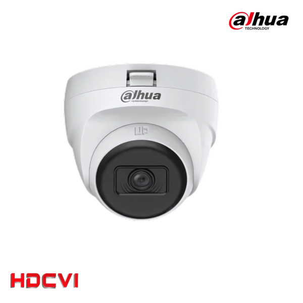 Cámara Domo 2MP HDCVI DH-HAC-T1A21N-U - Imagen 2