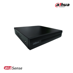 DVR Dahua DH-XVR1B04H-I 4 Canales 5MP