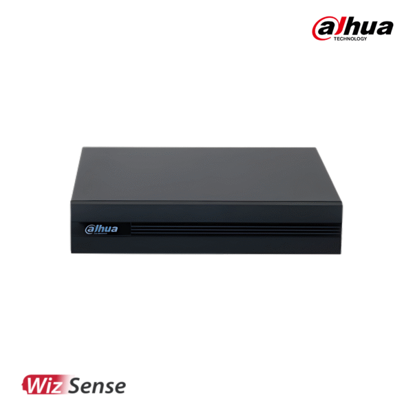 DVR Dahua DH-XVR1B08-I 8 Canales 2MP - Imagen 2