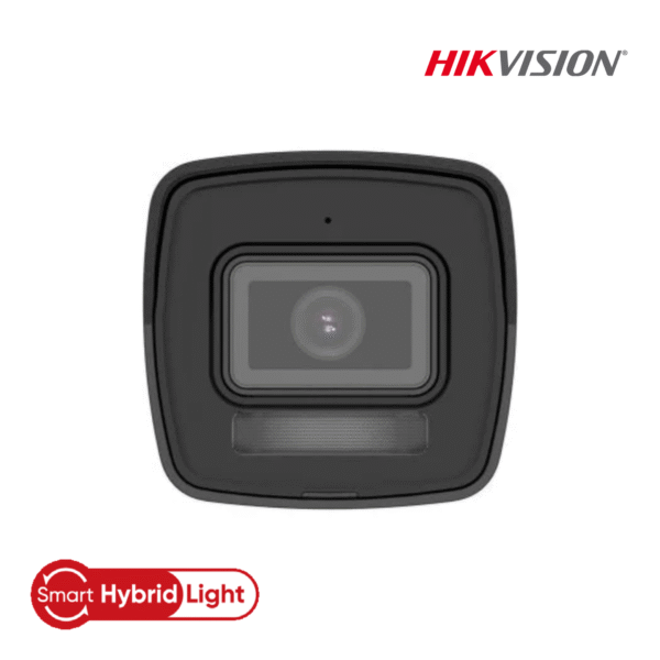 Cámara Hikvision 2MP Tipo Bala IP DUAL LIGHT con Audio DS-2CD1023G2-LIU - Imagen 3