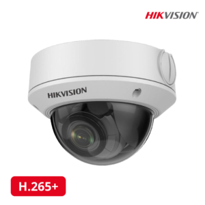 Cámara IP Domo 5MP/3K con Lente Motorizado DS-2CD1753G0-IZ