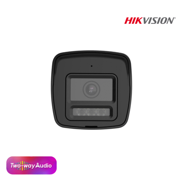 Cámara Bullet Hikvision DS-2CE16D0T-LPFS 2MP Two-Way Audio - Imagen 3