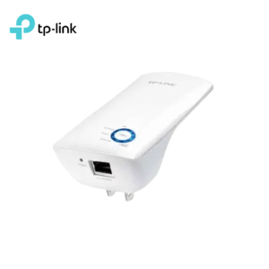 Extensor TP-Link N300 Repetidor de Señal Wi-Fi TL-WA855RE