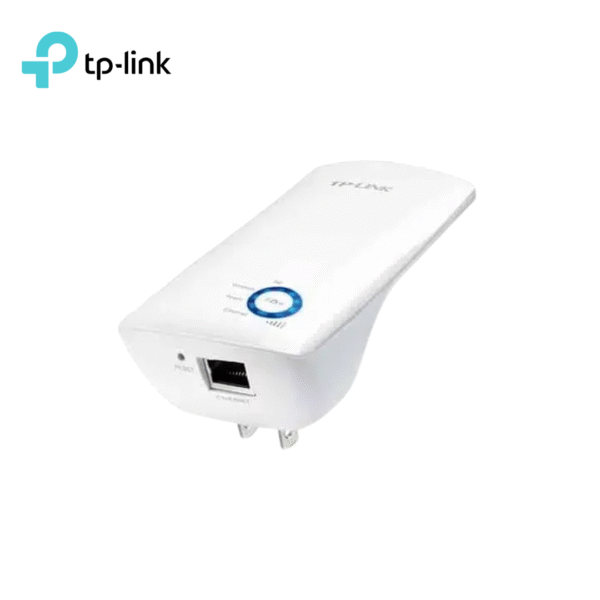 Extensor TP-Link N300 Repetidor de Señal Wi-Fi TL-WA855RE