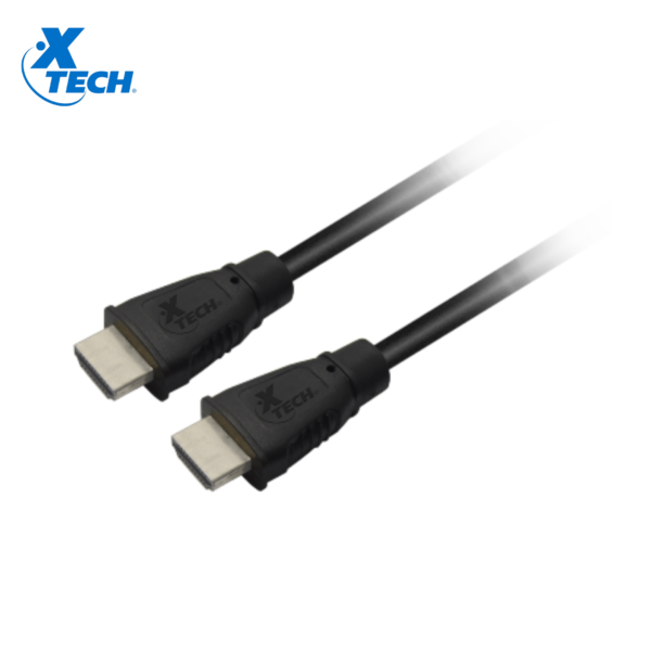 Cable HDMI XTC152 3m Xtech