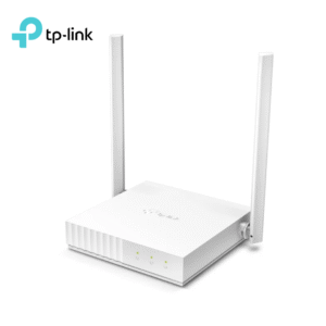 Router TP-Link TL-WR844N 300Mbps Wi-Fi