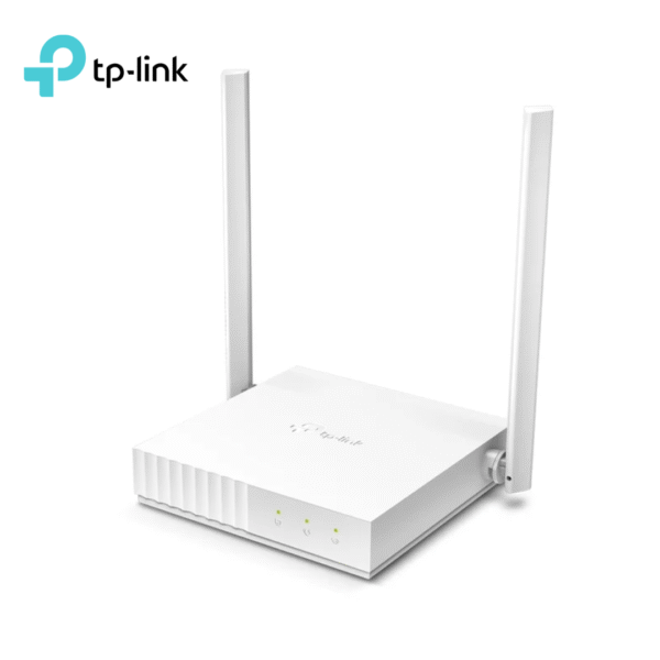 Router TP-Link TL-WR844N 300Mbps Wi-Fi