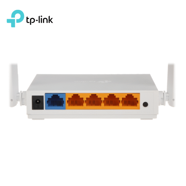 Router TP-Link TL-WR844N 300Mbps Wi-Fi - Imagen 2