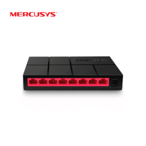 Switch Mercusys MS108G 8 Puertos Gigabit