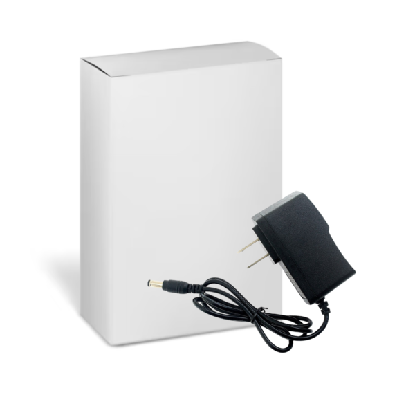 Transformador 12V 1A - Imagen 2