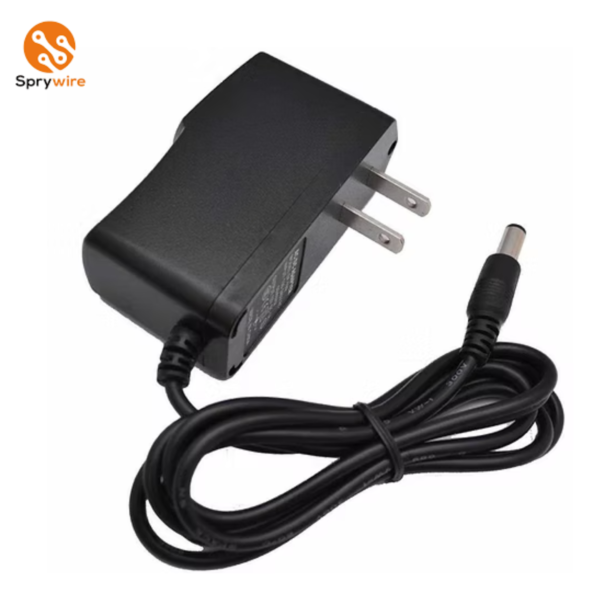 Transformador Sprywire 12V 1A Especial para CCTV