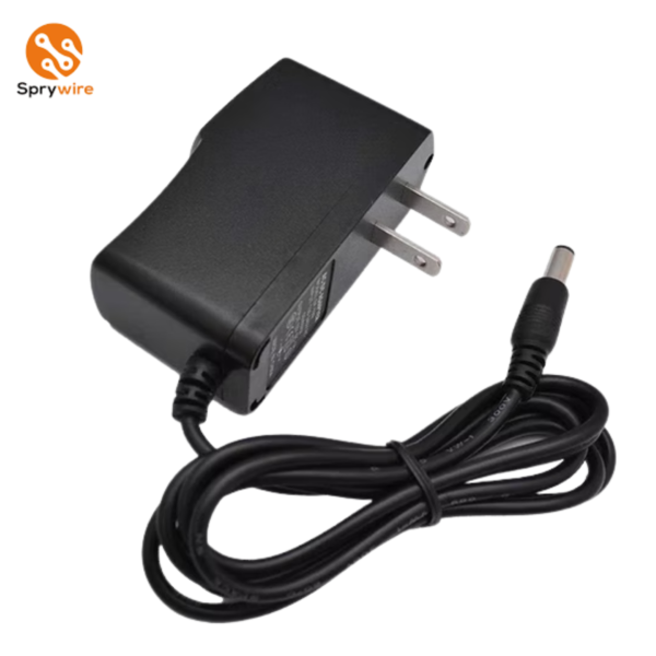 Transformador Sprywire 12V 3A Especial para CCTV
