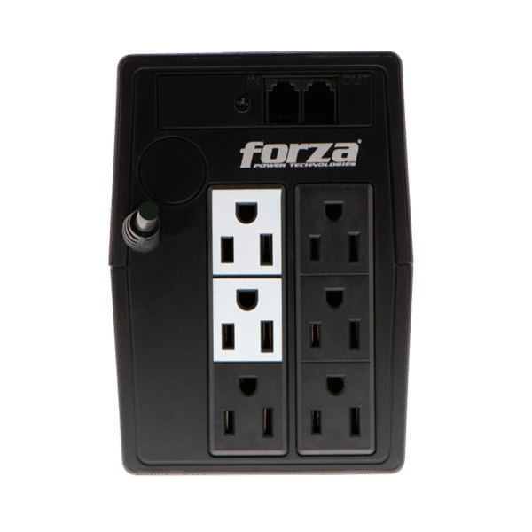 UPS Forza NT-751 - Imagen 2