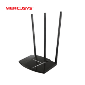 Router Mercusys MW330HP 300Mbps Alta Potencia