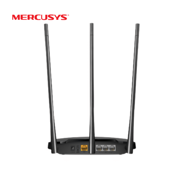 Router Mercusys MW330HP 300Mbps Alta Potencia - Imagen 2