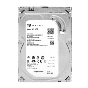 Disco Duro 2 TB SATA 3.5