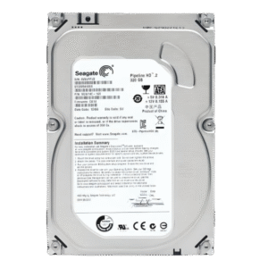 Disco Duro 320 GB SATA 3.5