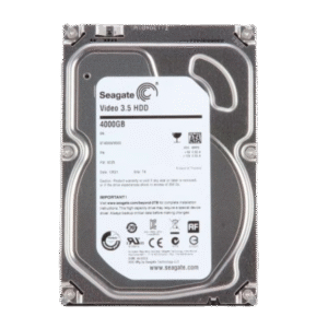 Disco Duro 4 TB SATA 3.5