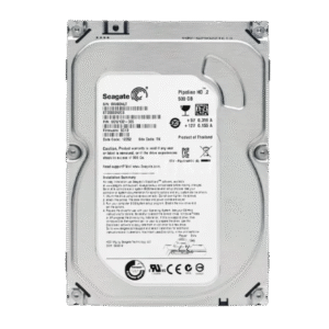 Disco Duro 500GB SATA 3.5