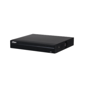 Grabadores DVR