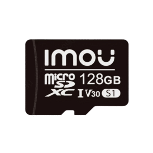 Memoria SD IMOU 128 GB para CCTV