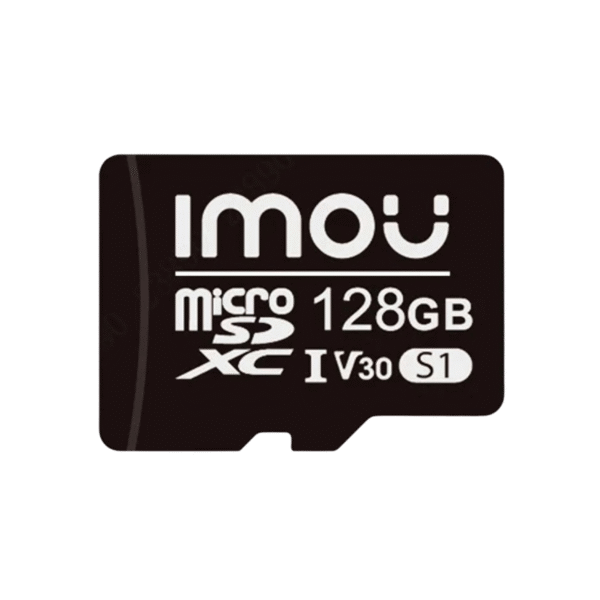 Memoria SD IMOU 128 GB para CCTV