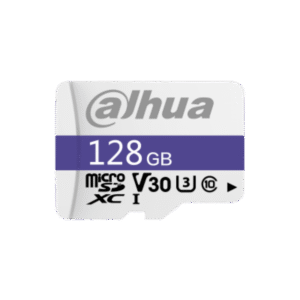 Memoria SD DAHUA 128 GB para CCTV