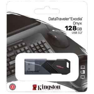 Memoria USB KINGSTON 128 GB