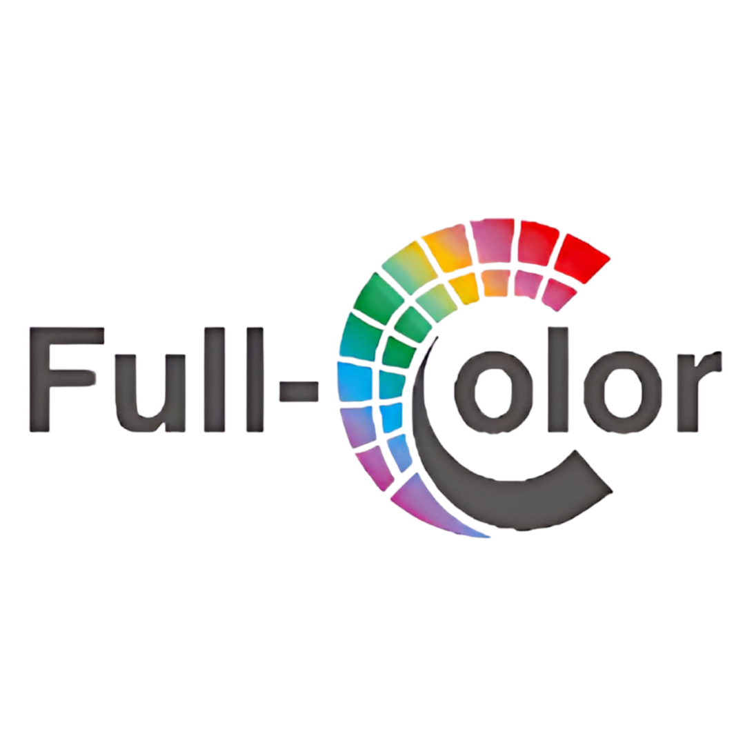 FULL COLOR