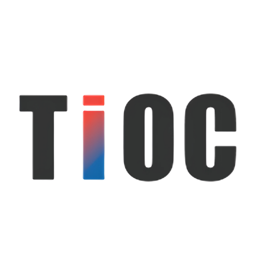 TIOC