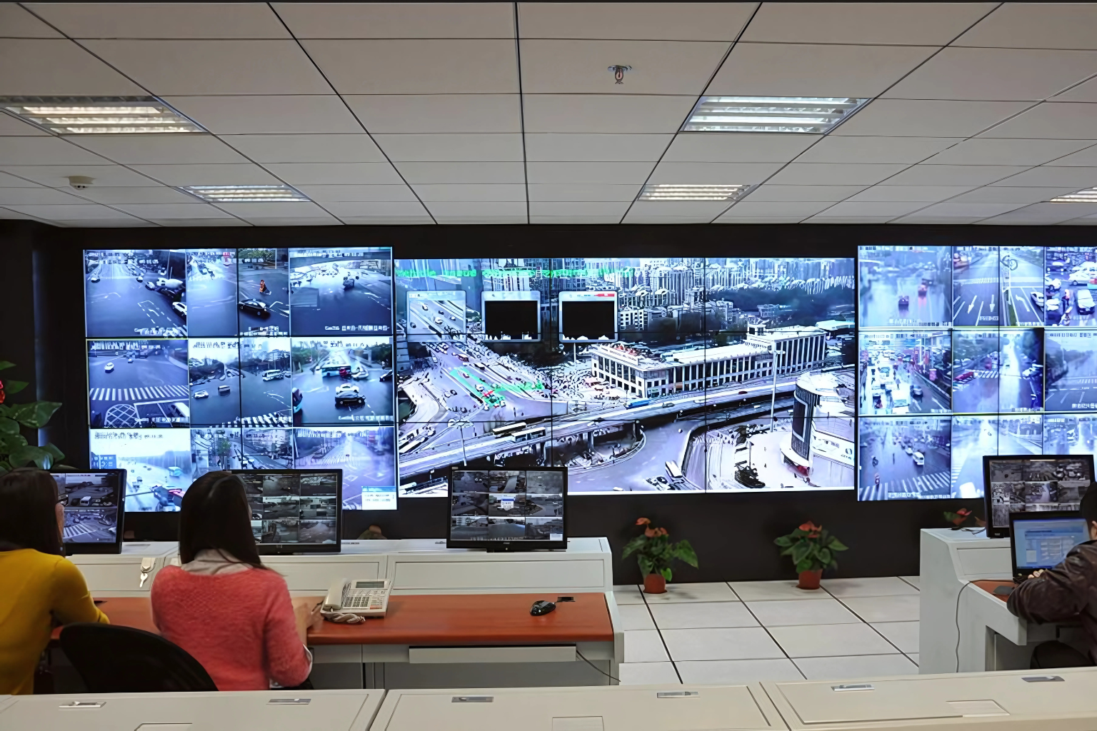 PROTECCION DE LOS EMPLEADOS