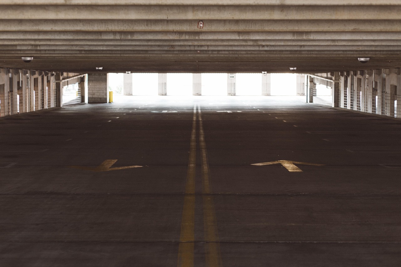 Estacionamiento