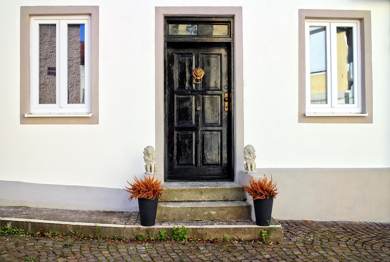 Entrada