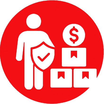 Prevención de pérdidas