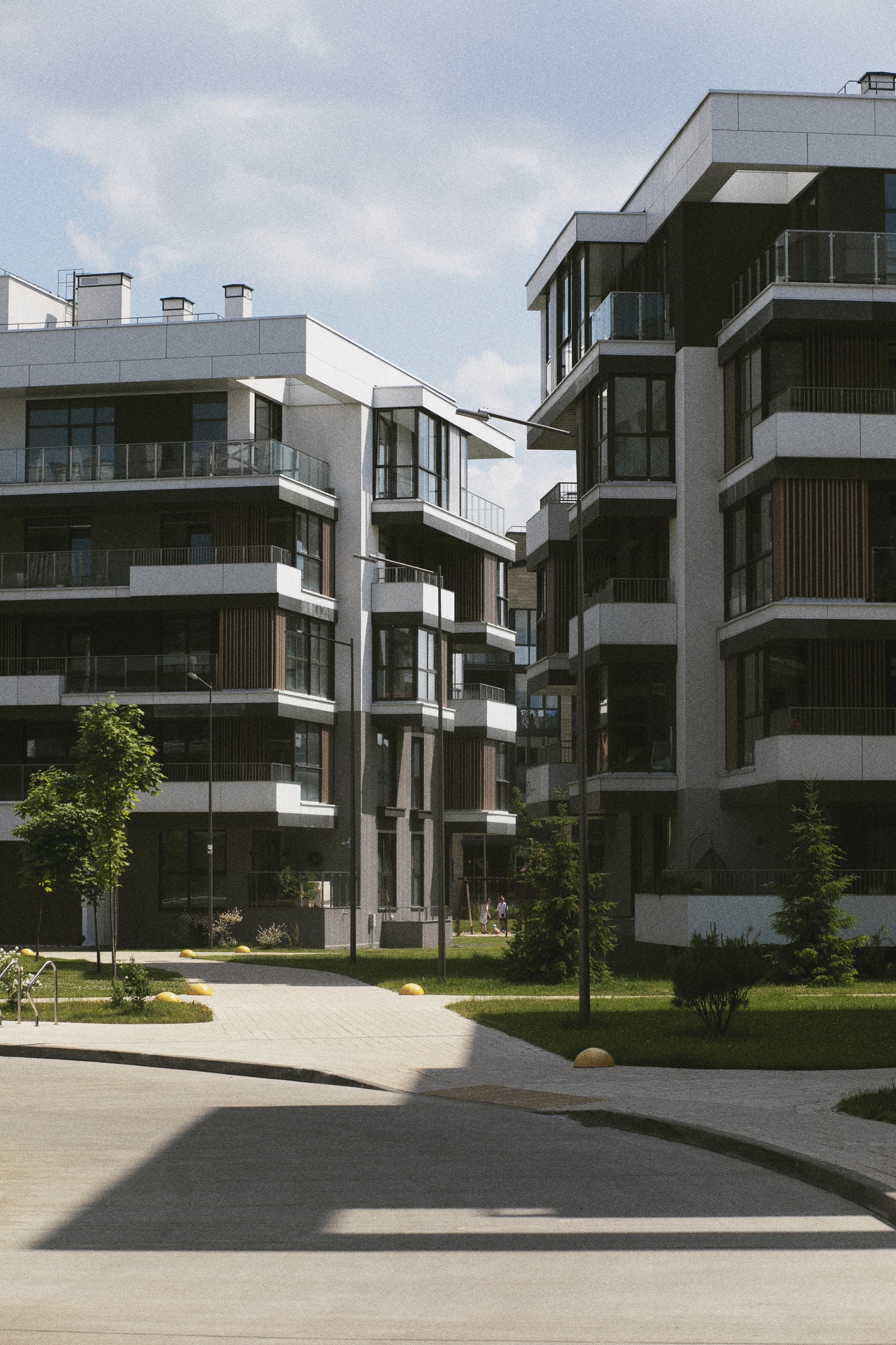 Residencial